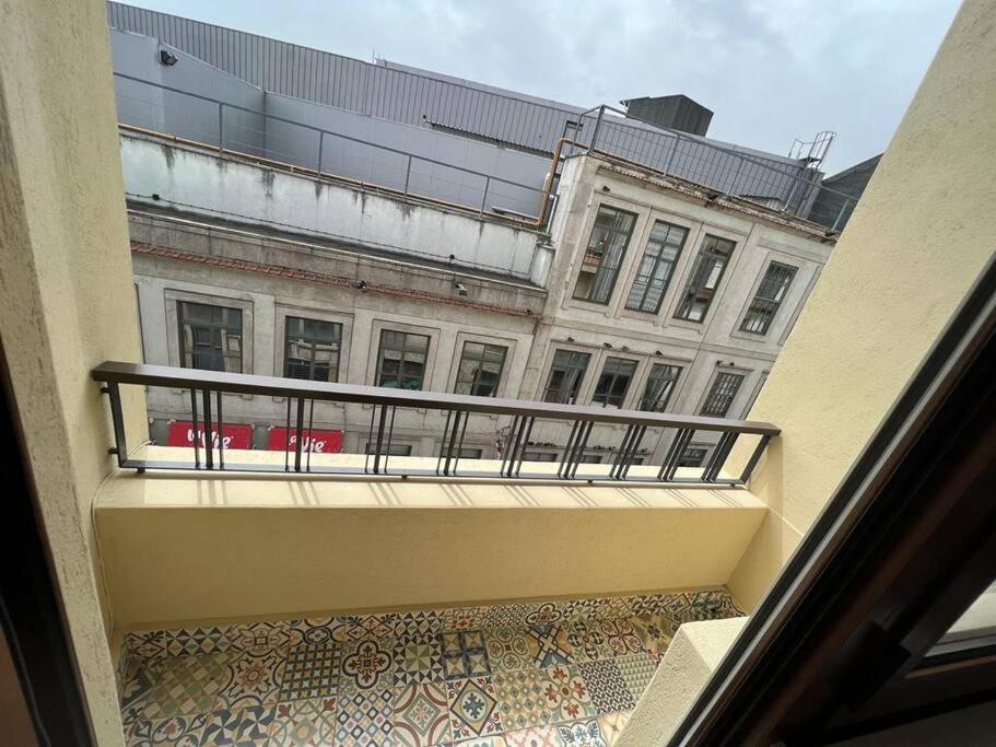 Heart Of The City 10 ! Porto Exterior foto
